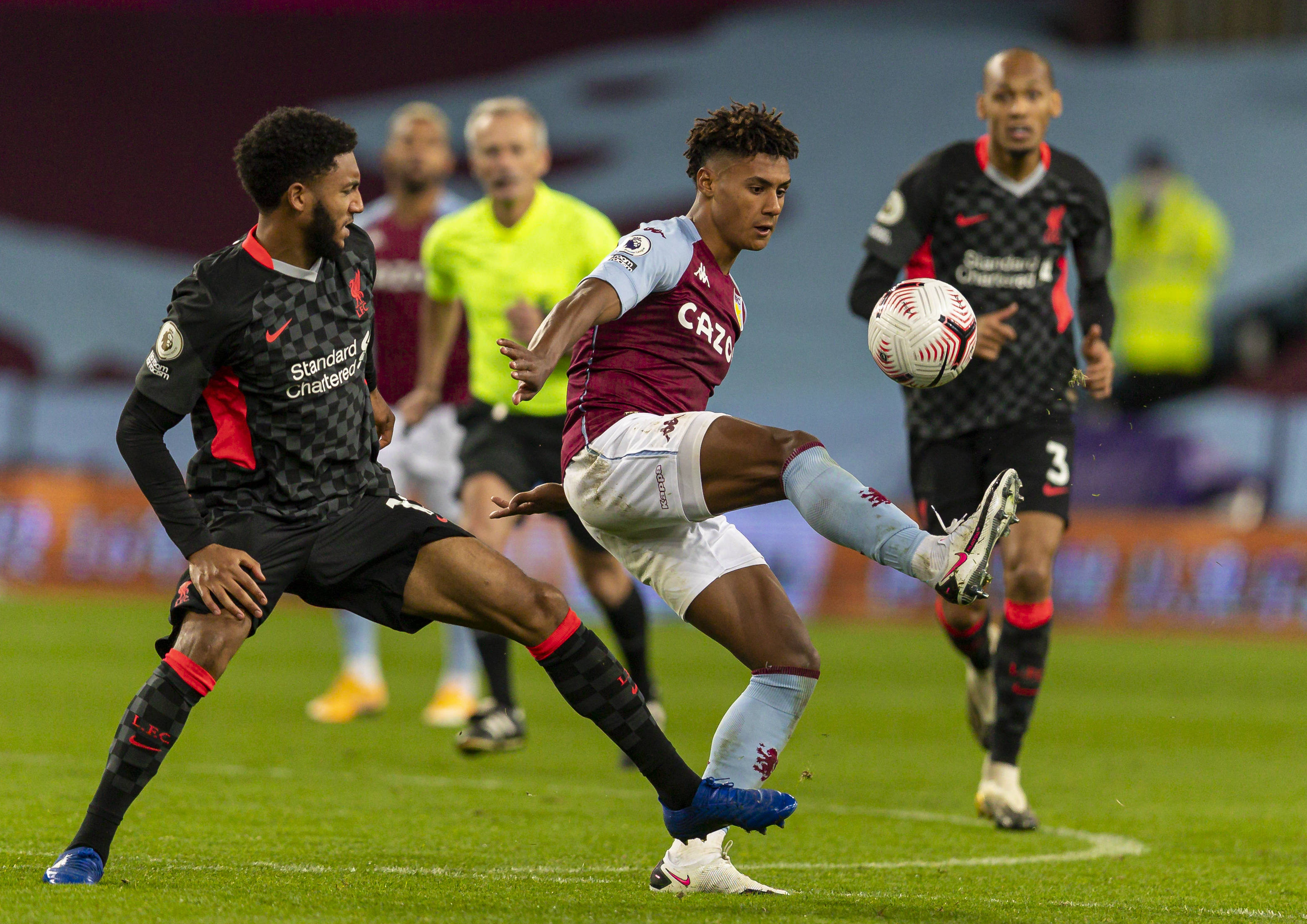 负面影响 负面影响